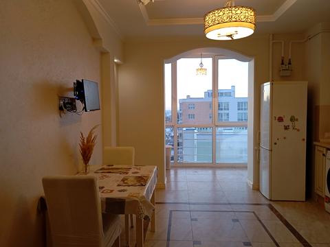 квартира по адресу Карла Мікльоша ул., 11