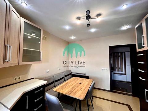 квартира по адресу Ивана Пулюя ул., 15а