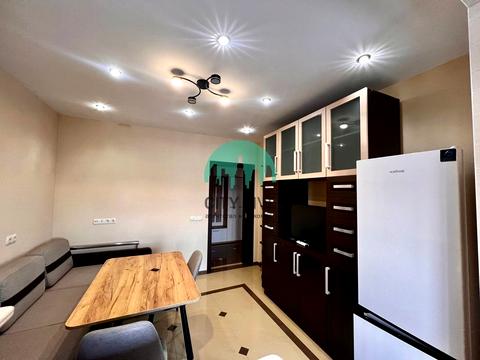 квартира по адресу Ивана Пулюя ул., 15а