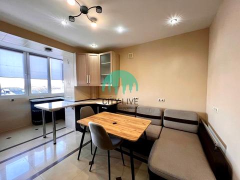 квартира по адресу Ивана Пулюя ул., 15а