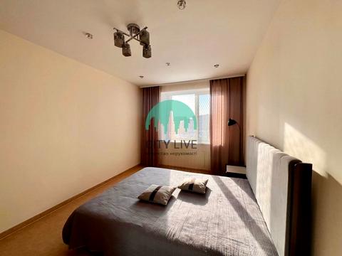 квартира по адресу Ивана Пулюя ул., 15а