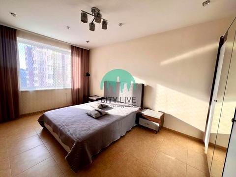 квартира за адресою Івана Пулюя вул., 15а