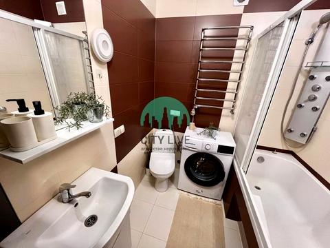 квартира по адресу Ивана Пулюя ул., 15а