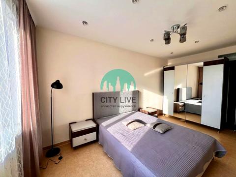 квартира по адресу Ивана Пулюя ул., 15а