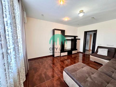 квартира по адресу Ивана Пулюя ул., 15а