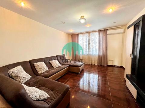 квартира по адресу Ивана Пулюя ул., 15а