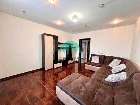 квартира по адресу Ивана Пулюя ул., 15а