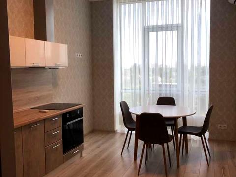 квартира за адресою Італійський бульв., 1а