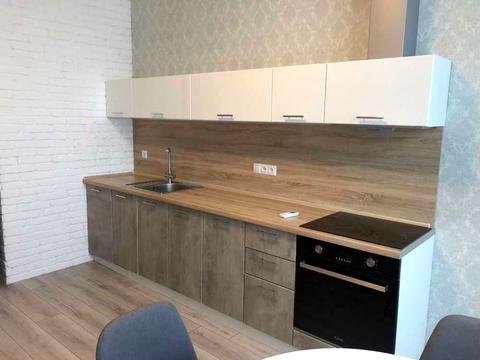 квартира за адресою Італійський бульв., 1а