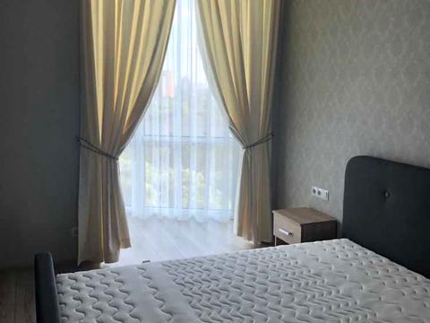 квартира за адресою Італійський бульв., 1а