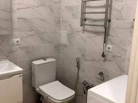 квартира за адресою Італійський бульв., 1а