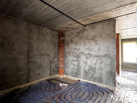 дом по адресу вул. Левка Лук'яненка, 33Б