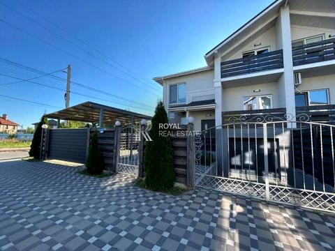 будинок за адресою с. Гатне, Віктора Швеця вул. (Шляхова), 20-Б