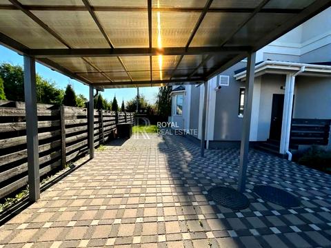 будинок за адресою с. Гатне, Віктора Швеця вул. (Шляхова), 20-Б