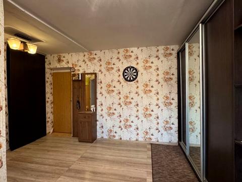 квартира по адресу Закарпатская ул., 26