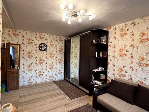 квартира по адресу Закарпатская ул., 26