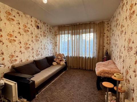 квартира по адресу Закарпатская ул., 26