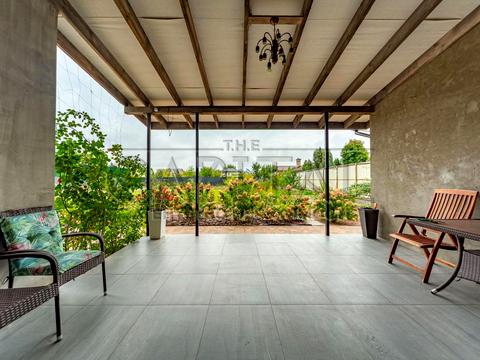 будинок за адресою с. Гатне, Яблунева вул.