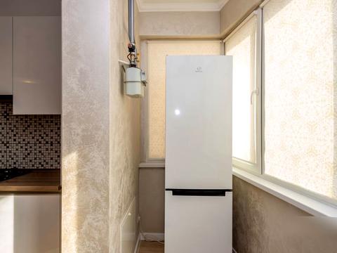 квартира по адресу Огиенко ул. (Куйбышева), 10