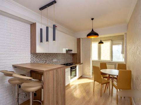 квартира по адресу Огиенко ул. (Куйбышева), 10