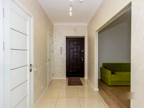 квартира по адресу Огиенко ул. (Куйбышева), 10