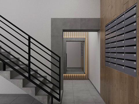 квартира за адресою Урожайна вул., (Будинок 1)