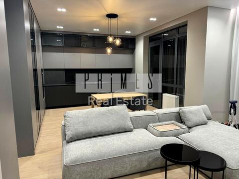 квартира по адресу Андрея Верхогляда ул. (Михайла Драгомирова), 20-А