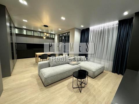 квартира по адресу Андрея Верхогляда ул. (Михайла Драгомирова), 20-А