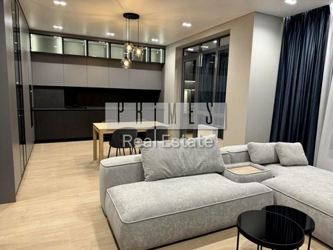 квартира по адресу Андрея Верхогляда ул. (Михайла Драгомирова), 20-А