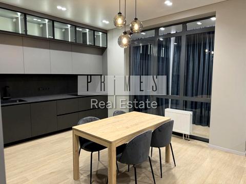 квартира по адресу Андрея Верхогляда ул. (Михайла Драгомирова), 20-А