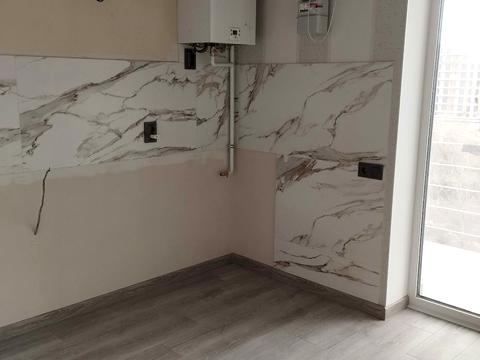 квартира за адресою Олександра Богомольця вул., (Будинок 1)