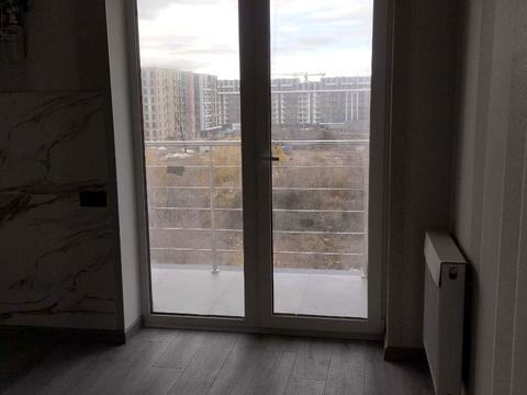 квартира за адресою Олександра Богомольця вул., (Будинок 1)