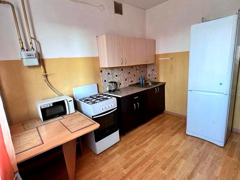 квартира по адресу Александра Поля просп. (Кірова), 22