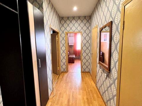 квартира по адресу Александра Поля просп. (Кірова), 22