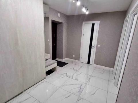 квартира по адресу Европейская ул. (Фрунзе), 139