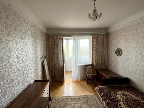 квартира за адресою Левка Лук'яненка вул. (Маршала Тимошенка), 1