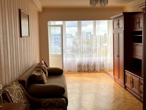 квартира за адресою Левка Лук'яненка вул. (Маршала Тимошенка), 1