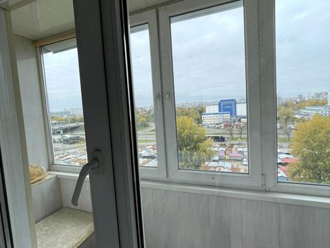 квартира за адресою Левка Лук'яненка вул. (Маршала Тимошенка), 1