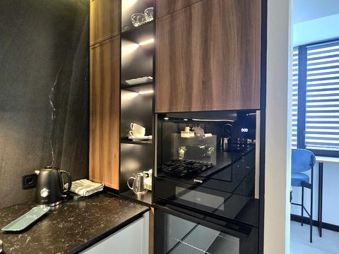 квартира по адресу Мичурина ул. (Мічуріна), 2а