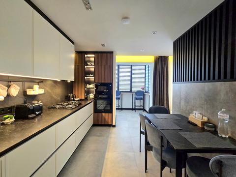 квартира по адресу Мичурина ул. (Мічуріна), 2а