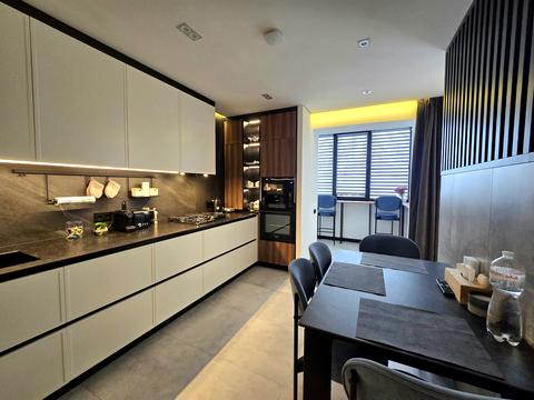 квартира по адресу Мичурина ул. (Мічуріна), 2а