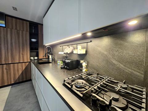 квартира по адресу Мичурина ул. (Мічуріна), 2а