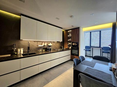 квартира по адресу Мичурина ул. (Мічуріна), 2а