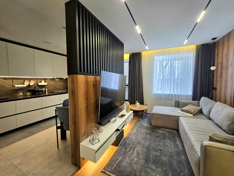 квартира по адресу Мичурина ул. (Мічуріна), 2а