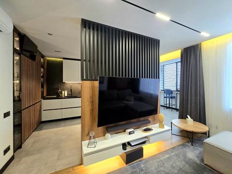 квартира по адресу Мичурина ул. (Мічуріна), 2а