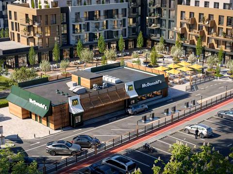 квартира за адресою Миколи Бобяка вул., (Будинок 1)