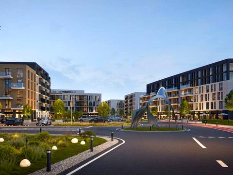 квартира за адресою Миколи Бобяка вул., (Будинок 1)