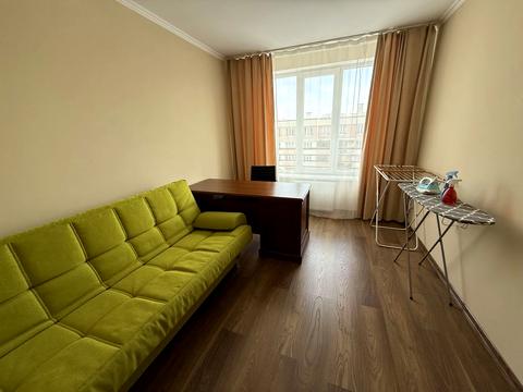 квартира по адресу Княгини Ольги ул., 100ж