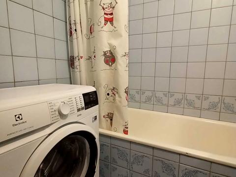 квартира за адресою Миколи Закревського вул., 63