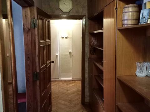 квартира за адресою Миколи Закревського вул., 63